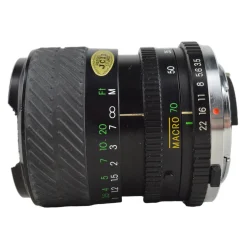 Miranda 28-70mm f3.5 Zoom Lens