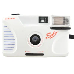 Miranda Solo 33mm Point and Shoot