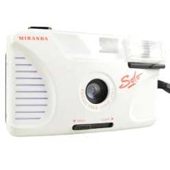 Miranda Solo 33mm Point and Shoot