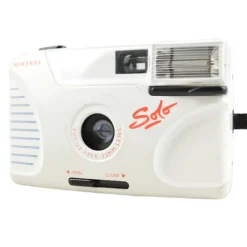 Miranda Solo 33mm Point and Shoot