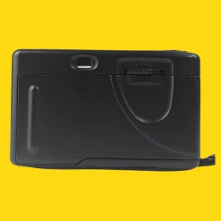 Miranda Solo Panorama 35mm Film Camera - Black