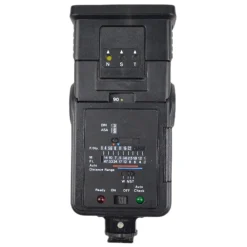 Miranda 350TZ External Flash Unit