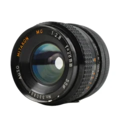 Mitakon MC 28mm f2.8 Prime Lens