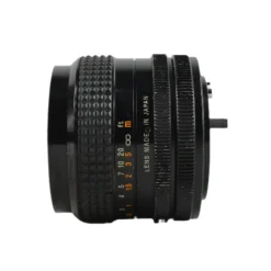 Mitakon MC 28mm f2.8 Prime Lens