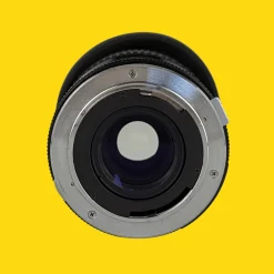 Mitakon MC Zoom 80mm-200mm f/4.5 Camera Lens