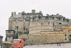 35mm Film Camera Starter Pack and 2 x Rolls of Film