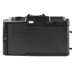 35mm Focus Free Point and Shoot