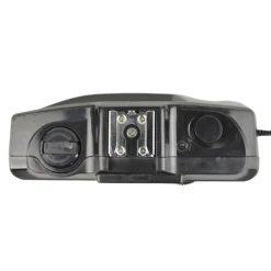 35mm Focus Free Point and Shoot