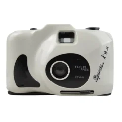 35mm Focus Free 'Sports' Point and Shoot