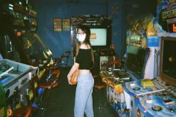 35MM REUSABLE FILM CAMERA WITH FLASH