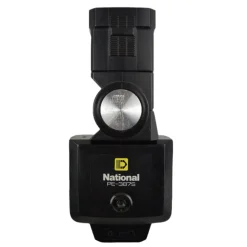 National PE-387S External Flash Unit