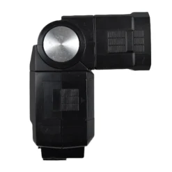 National PE-387S External Flash Unit