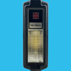 National PE-182S External Flash Unit.