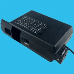 National PE-182S External Flash Unit.