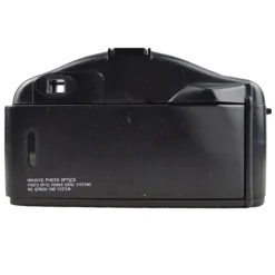 Nikaiyo FMD System 50mm f6.3 Point and Shoot