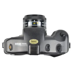 Nikaiyo FMD System 50mm f6.3 Point and Shoot