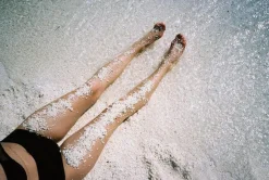 Nikon AF 600 35mm Film Camera Point and Shoot