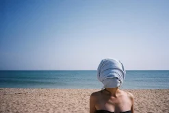 Nikon AF 600 35mm Film Camera Point and Shoot