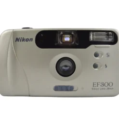 Nikon EF300 29mm Point and Shoot