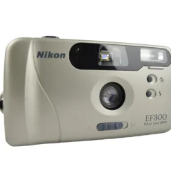 Nikon EF300 29mm Point and Shoot