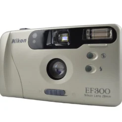 Nikon EF300 29mm Point and Shoot
