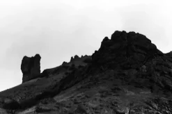 Nikon EM 35mm SLR Film Camera With Nikon series E 50mm F1.8 Lens