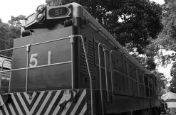 Nikon EM 35mm SLR Film Camera With Nikon series E 50mm F1.8 Lens