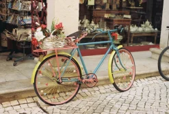 Nikon EM 35mm SLR Film Camera With Nikon series E 50mm F1.8 Lens