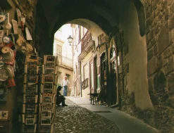 Nikon EM 35mm SLR Film Camera With Nikon series E 50mm F1.8 Lens