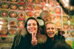 Nikon EM 35mm SLR Film Camera - Body Only