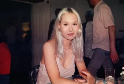 Nikon F50 35mm SLR Film Camera - Body Only