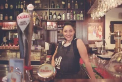 Nikon F50 35mm SLR Film Camera - Body Only