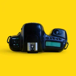 Nikon F50 35mm SLR Film Camera - Body Only