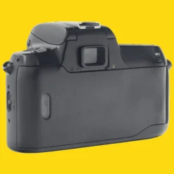 Nikon F50 35mm SLR Film Camera - Body Only