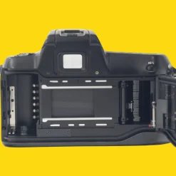 Nikon F50 35mm SLR Film Camera - Body Only