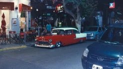 Nikon F50 35mm SLR Film Camera - Body Only