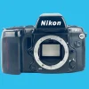 Nikon F90 35mm SLR Film Camera - Body Only