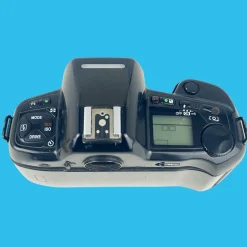 Nikon F90 35mm SLR Film Camera - Body Only