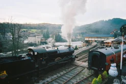 Nikon F90 35mm SLR Film Camera - Body Only