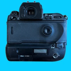 Nikon F5 35mm SLR Film Camera - Body Only