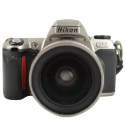 Nikon F65 with Nikkor 28-80mm f3.3 Zoom Lens