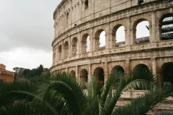 Nikon FE (Black) 35mm SLR Film Camera With Nikkor 50mm F1.8 Lens