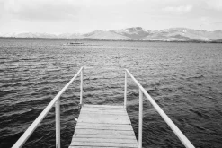 Nikon FG-20 35mm SLR Film Camera With Nikon E-Series 50mm F1.8