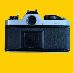 Nikon FM2 SLR 35mm Film Camera - Body Only