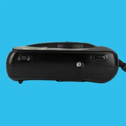 Nikon Fun Touch 35mm Film Camera Point and Shoot