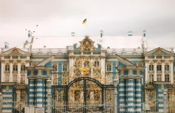 Nikon Fun Touch 35mm Film Camera Point and Shoot