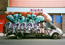 Nikon Fun Touch 35mm Film Camera Point and Shoot