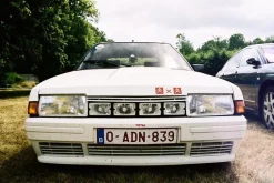 Nikon Lite Touch Zoom 120ED 35mm Film Camera Point and Shoot