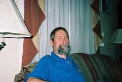 Nikon Lite Touch Zoom 120ED 35mm Film Camera Point and Shoot