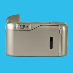 Nikon Lite Touch Zoom 70w Brand New 35mm Film Camera Point and Shoot